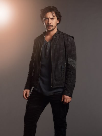 Bellamy Tall Promo