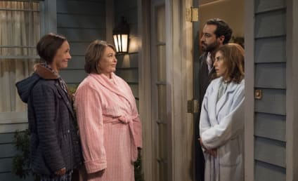 Roseanne Season 10 Episode 7 Review: Go Cubs