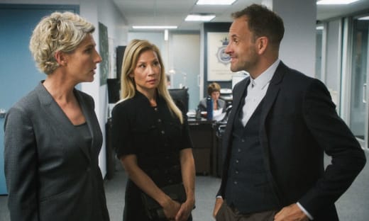 Elementary Season 7 Episode 1 Review The Further Adventures TV