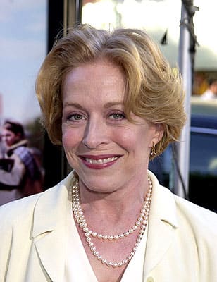 Holland Taylor Picture - TV Fanatic