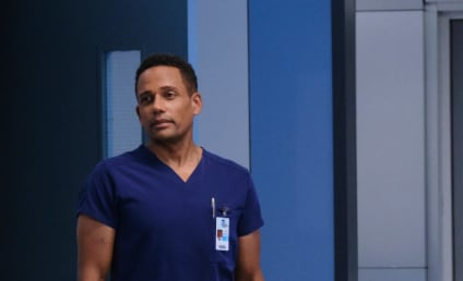 Watch the good doctor online hotsell