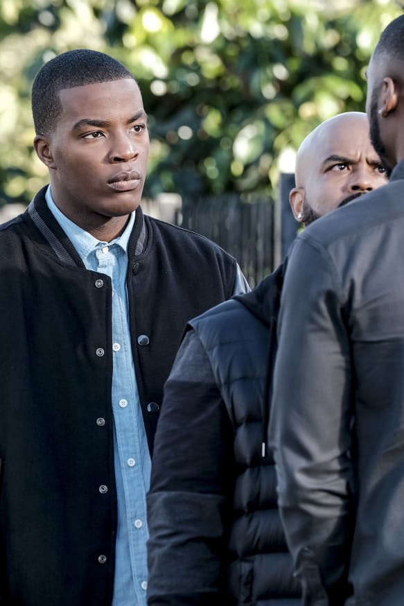 All American Season 1 Episode 14 Tv Fanatic