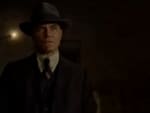 Agent Nelson Van Alden