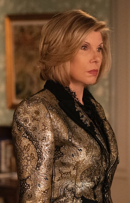 The Good Fight Season 4 Episode 1 Review: The Gang Deals with Alternate ...