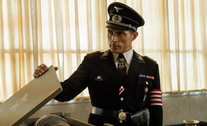 The Man in the High Castle Season 3 is One of Transition and Change