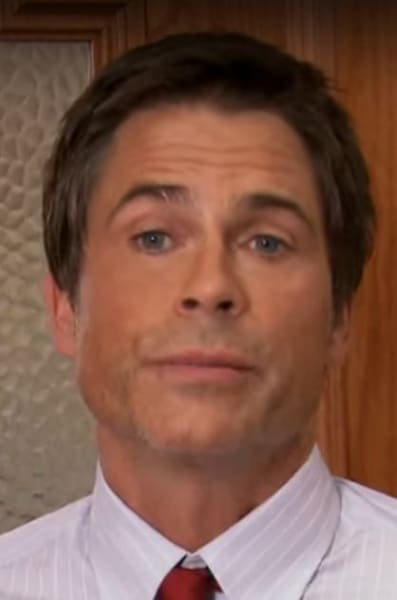 Chris Traeger Thinks Pawnee is Literally the Greatest Town - Parks and Recreation