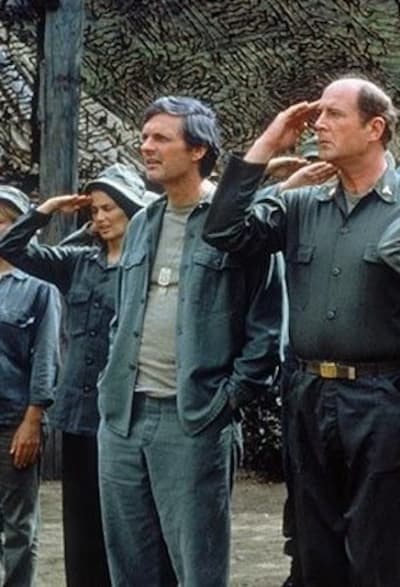 The Cast of M*A*S*H-vertical