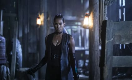 Black Lightning Season 2 Episode 9 Review: Gift of the Magi