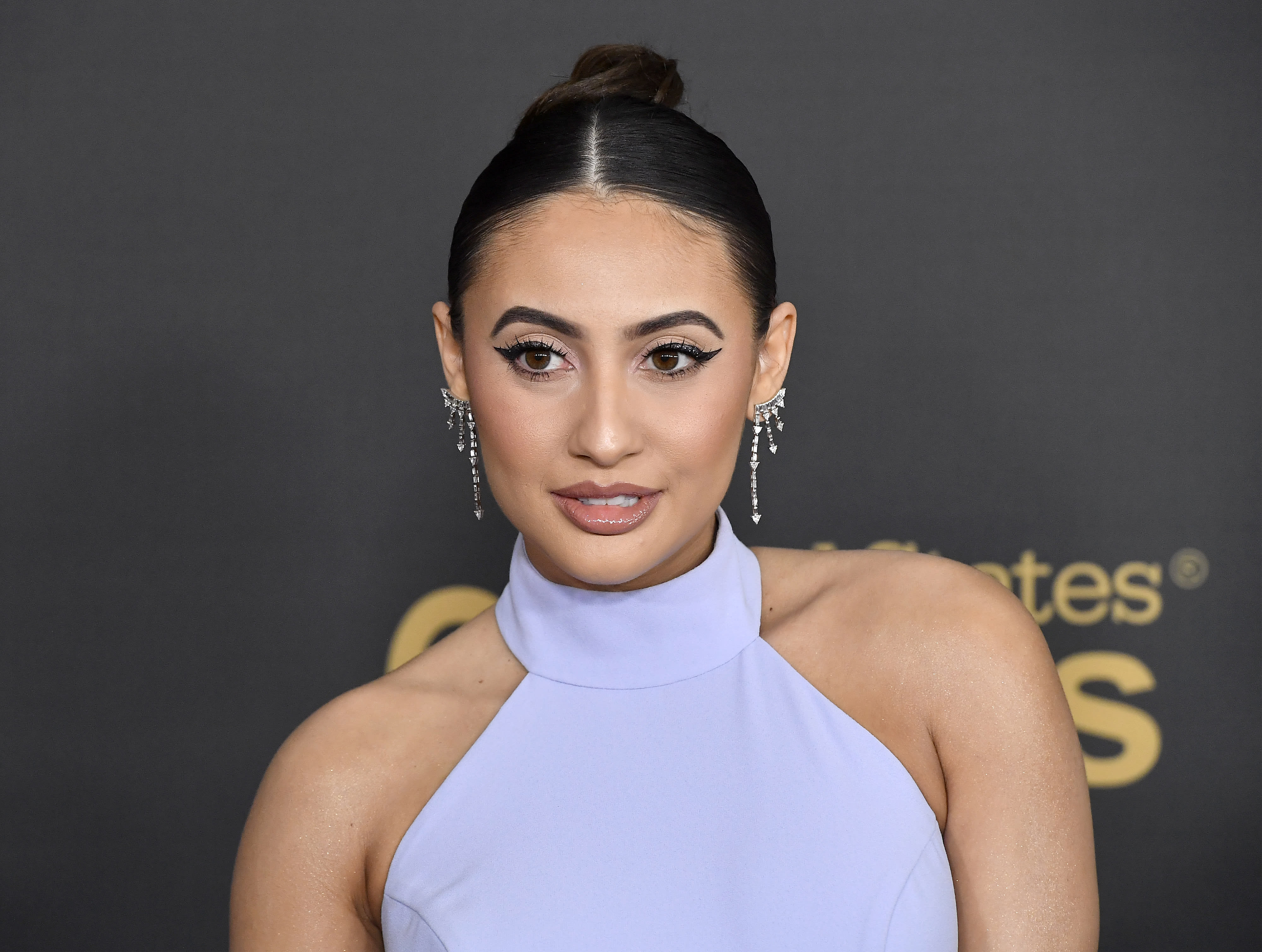 Who is Francia Raisa? More on the 'Grown-ish' actress