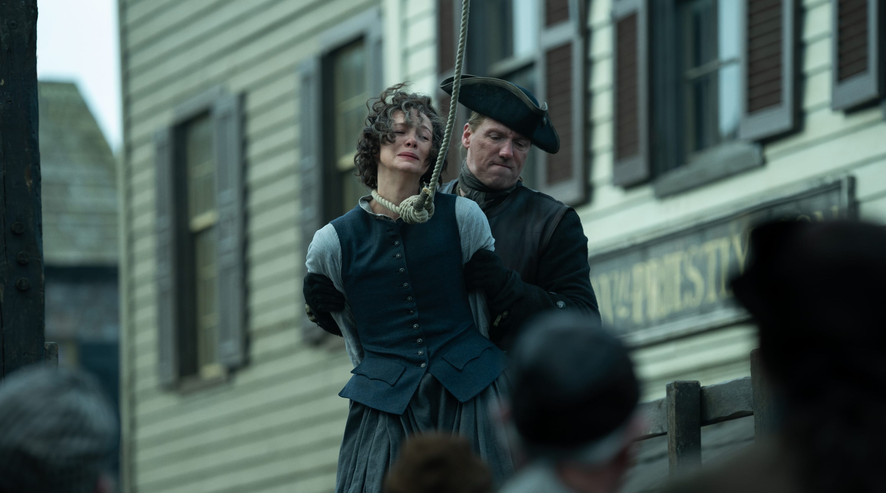 Outlander Season 7 Episode 1 Review A Life Well Lost TV Fanatic