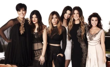 Keeping Up with the Kardashians: Watch Season 9 Episode 11 Online