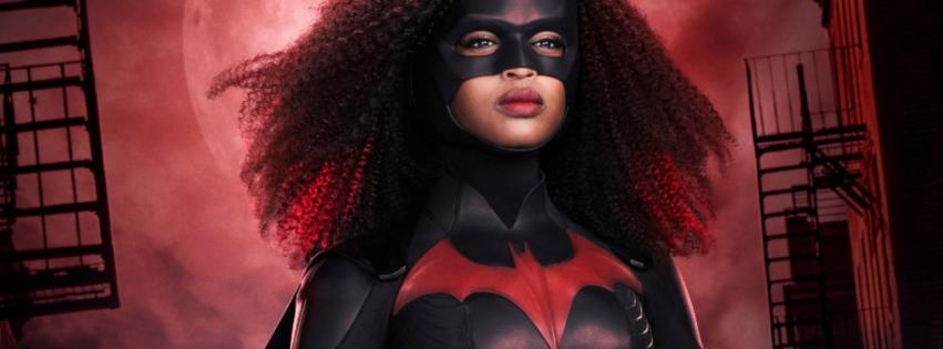 Batwoman