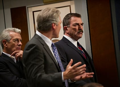 Blue Bloods Season 1 Episode 5 TV Fanatic