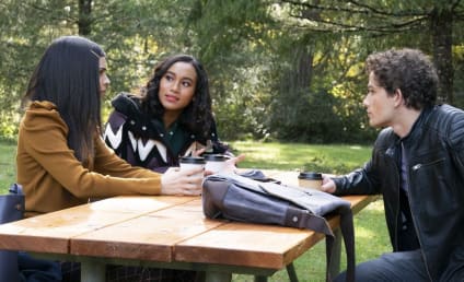 PLL: The Perfectionists Season 1 Episode 3 Review: ...If One of Them is Dead