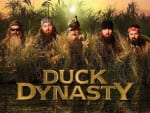 Duck Dynasty Men