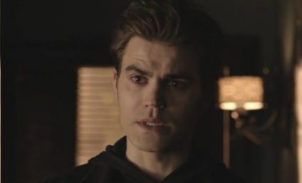 The Vampire Diaries Review: The Beginning of the End
