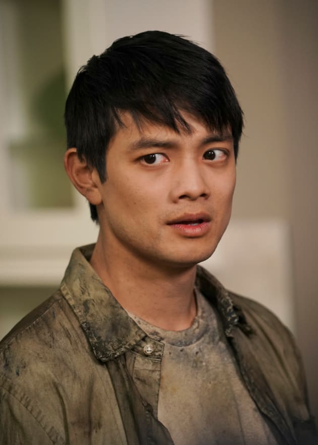 Supernatural Season 15 Episode 2 Review Raising Hell TV Fanatic