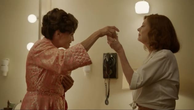 Here's to Us! - FEUD: Bette and Joan Season 1 Episode 1