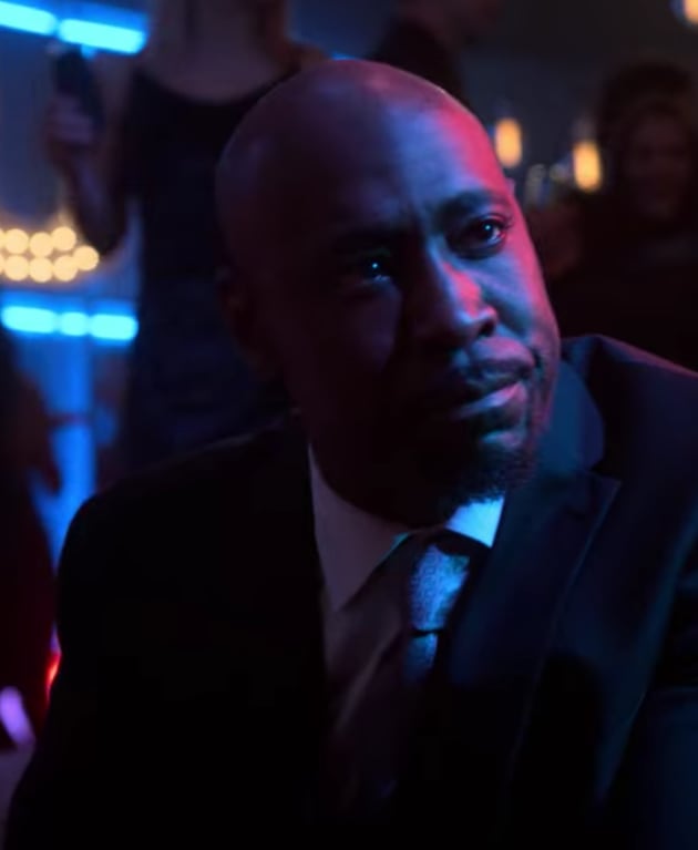 Lucifer season 5 hotsell episode 1 online