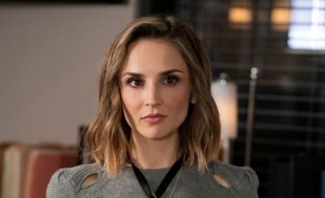 Criminal Minds Season 15 Episode 6 Date Night Photos Tv Fanatic