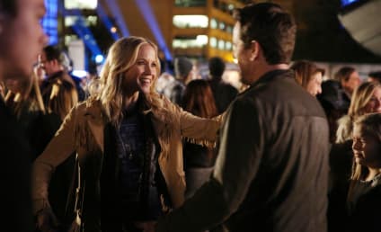Nashville Season 4 Episode 10 Review: We've Got Nothing but Love to Prove