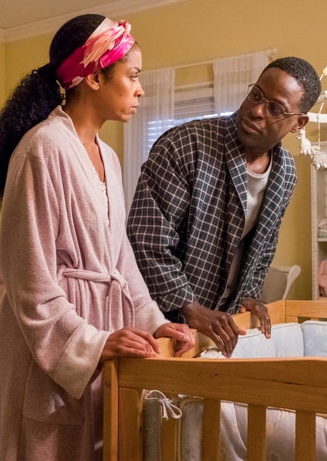 This Is Us Season 3 Episode 17 Review R B TV Fanatic