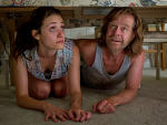 Frank and Fiona Scene