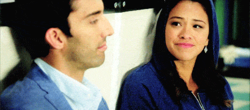 Jane and Rafael - Jane the Virgin