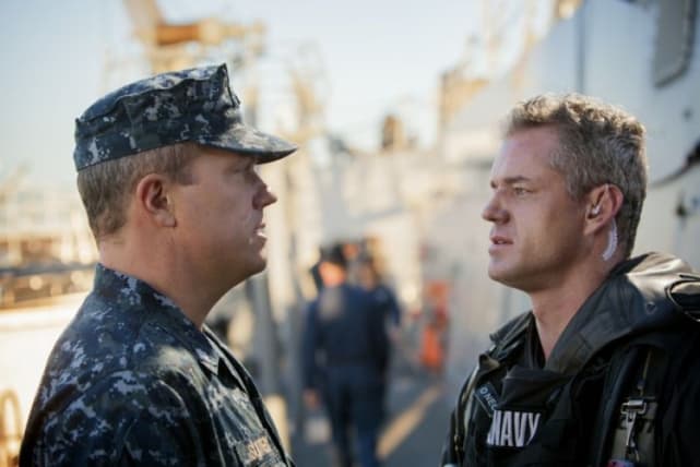 The Last Ship