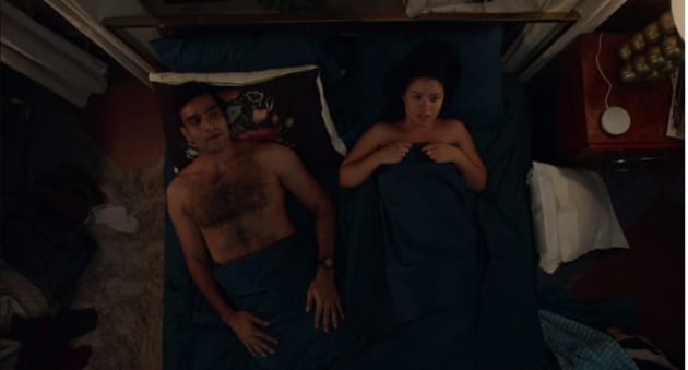 Good trouble season 2025 2 episode 1