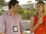 Dexter and Hannah Scene