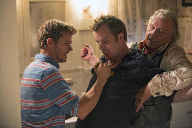 True Blood Finale Pic