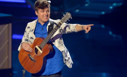 American Idol Review: Game On!