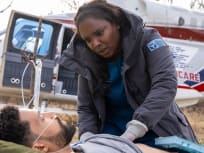 Unexpected Turn - Chicago Med Season 9 Episode 10