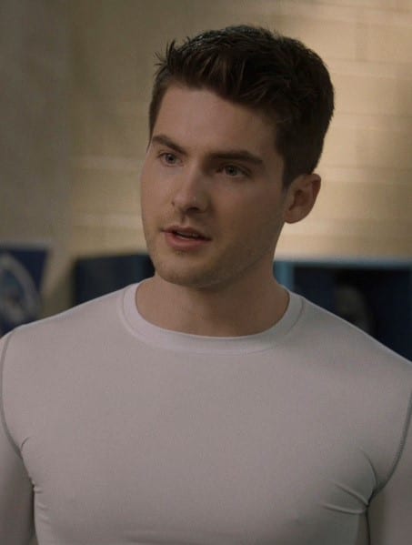 Finding His Place - All American Season 3 Episode 8