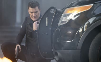 The Rookie Season 6 TV Fanatic