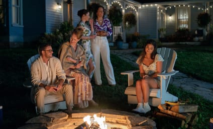 The Way Home Season 2 Episode 1 Review: The Space Between
