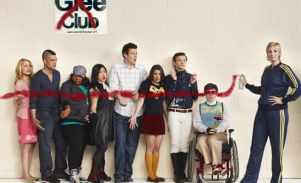 Glee Season Two Spoilers, Scoops Galore: Rinn Relationship, Return of Rhodes and So Much More!