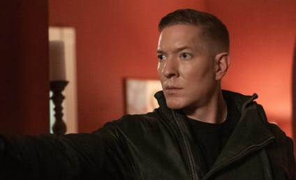 Power Book II: Ghost Post-Mortem: Joseph Sikora Talks Tommy's Return & If There's A Chance For Reconciliation