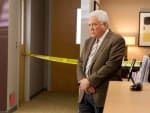 Provenza's In Trouble
