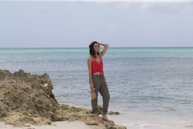 Choosing The Final Four - The Bachelorette