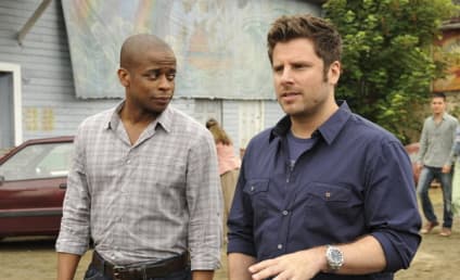 Psych Review: Over the Hills (to Mexico)