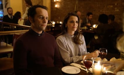 The Americans Season 5 Episode 4 Review: What's the Matter with Kansas?