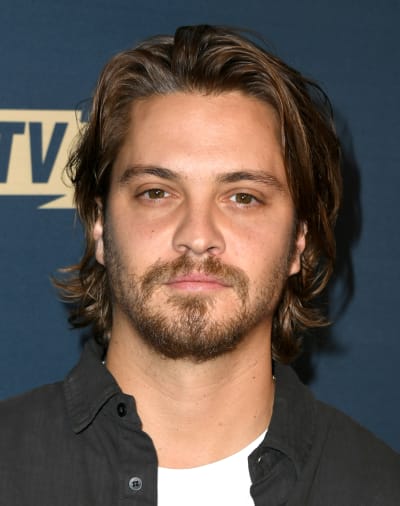 Luke Grimes On Yellowstone Season 2 Kayce S Motivations And Future Tv Fanatic
