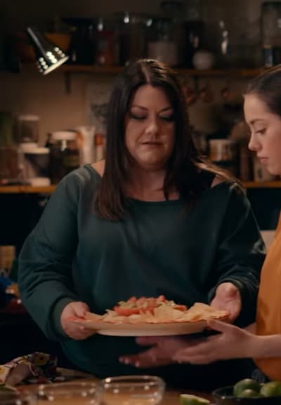 Sweet Magnolias Season 1 Photos