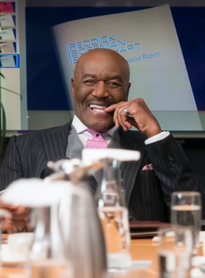 The Good Fight Season 4 Episode 1 Review The Gang Deals with