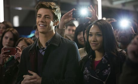 Flash season 1 episode 1 online on sale