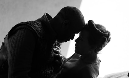 The Tragedy of Macbeth: A Subtle, Yet Dazzling Production: New York Film Festival Review