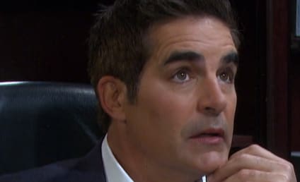 Days of Our Lives Round Table: Will Rafe and Nicole Last?