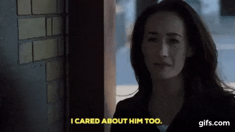 Hannah Meets Amy - Designated Survivor Season 2 Episode 22